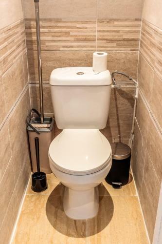 Apartamento Cosy 2 Pi�ces Aux Portes de Paris