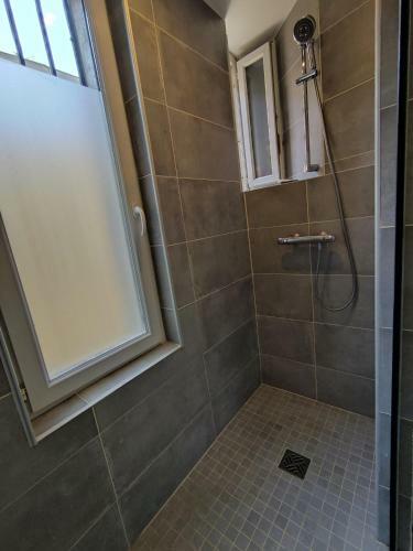 Apartamento Clichy-porte Paris-nid Douillet