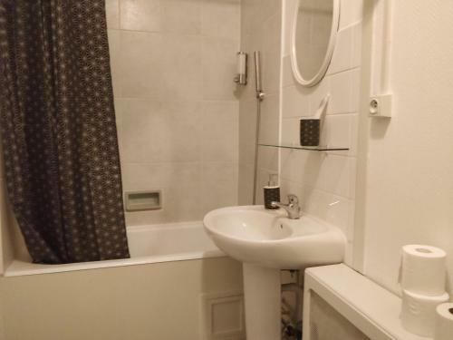 Apartamento Le Chicago