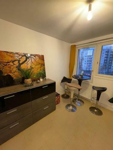 Apartamento Superbe Appartement Avec Parking Gratuit