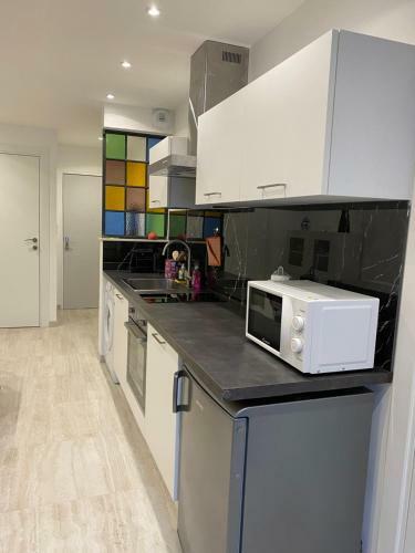 Apartamento Appartement Avec Place De Parking Privative