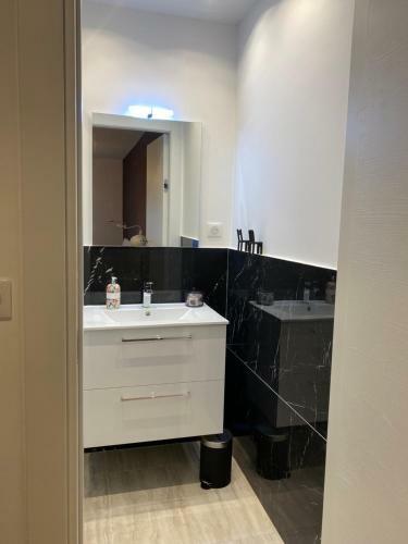 Apartamento Appartement Avec Place De Parking Privative