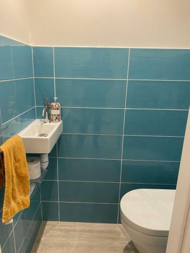 Apartamento Appartement Avec Place De Parking Privative
