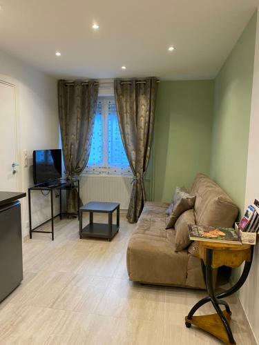 Apartamento Appartement Avec Place De Parking Privative