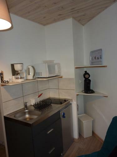 Apartamento Checa - Clermont-ferrand