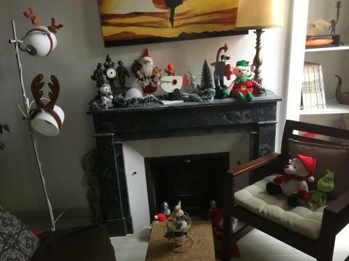 Apartamento Appartement G�nial