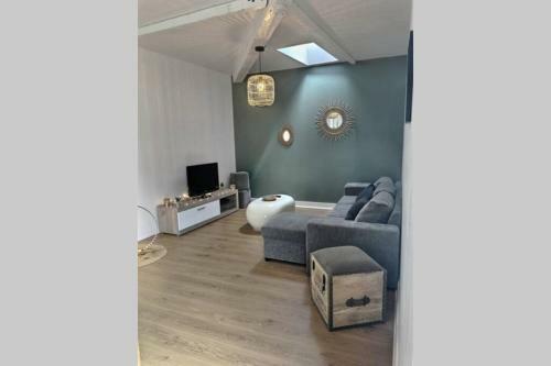 Apartamento Le Beau Lieu # Hyper Centre # Proche Des Quais