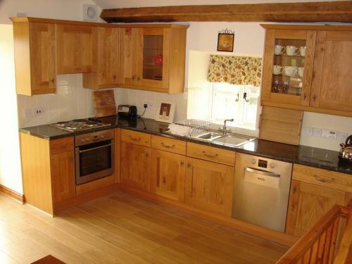 Panorama Cottages