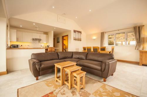 Panorama Cottages