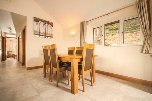 Panorama Cottages