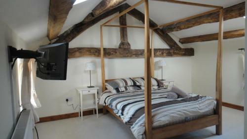 Panorama Cottages