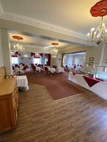 The Hand Hotel
