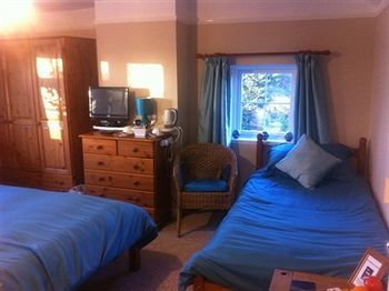 Bed & Breakfast The Farmhouse