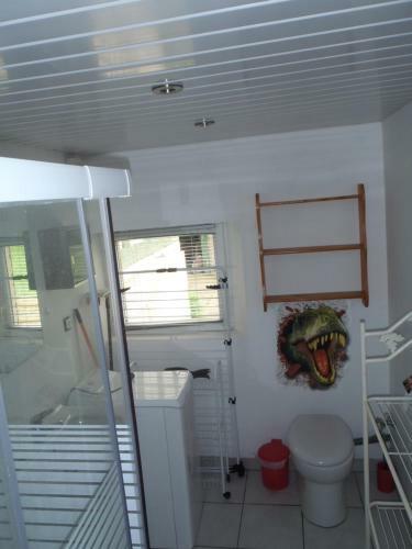 Apartamento Studio