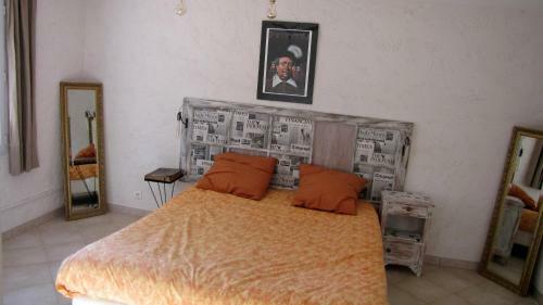 Hostal L'arbusier