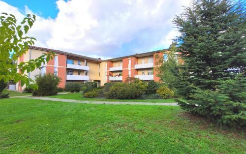 Apartamento Le Beluga ? Appartement Proche Airbus
