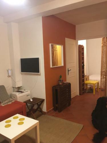 Apartamento Au Coeur De Collioure
