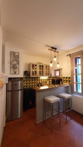 Apartamento Au Coeur De Collioure