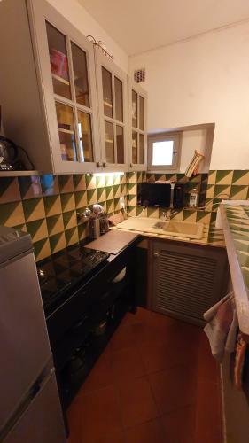 Apartamento Au Coeur De Collioure
