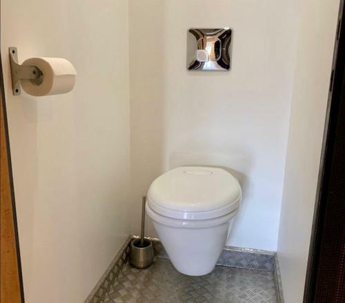 Apartamento Appartement Les Pieds Dans L'eau !