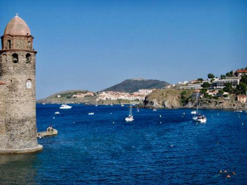 Apartamento Appartement Les Pieds Dans L'eau !