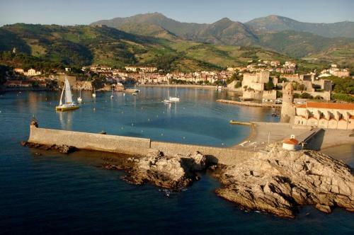 Apartamento Appartement Les Pieds Dans L'eau !
