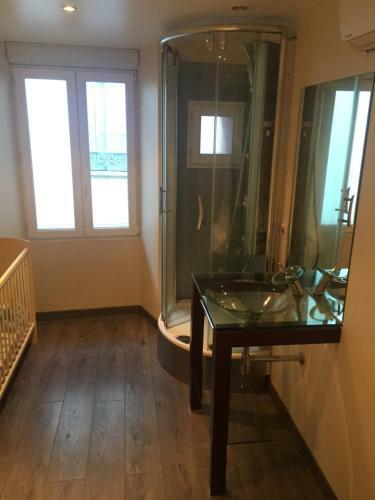 Apartamento Appartement Les Pieds Dans L'eau !