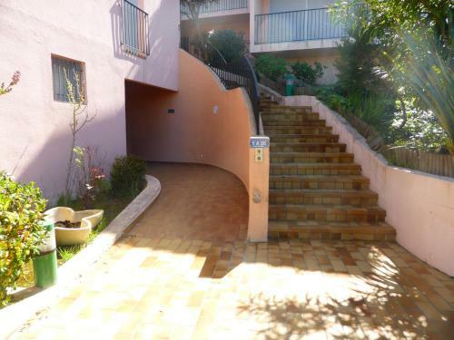 Apartamento Studio Soleil Marin - 2som35