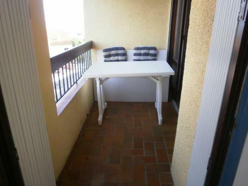 Apartamento Residence L'alzine 6alz8