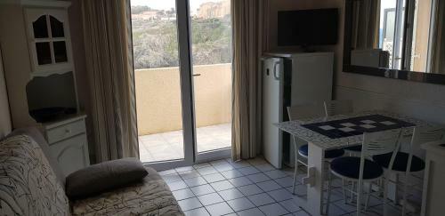 Apartamento Residence Les Roches Bleues 4rb44