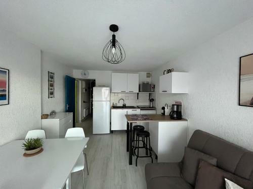 Apartamento Appartement Les Pieds Dans L'eau