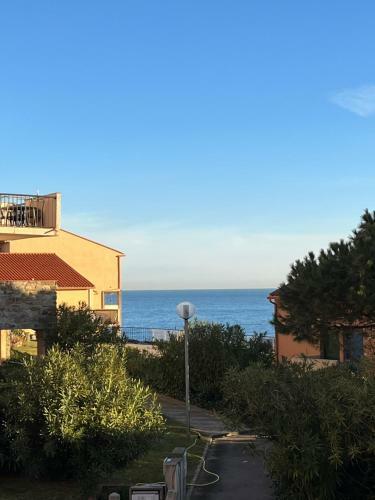 Apartamento Appartement Les Pieds Dans L'eau