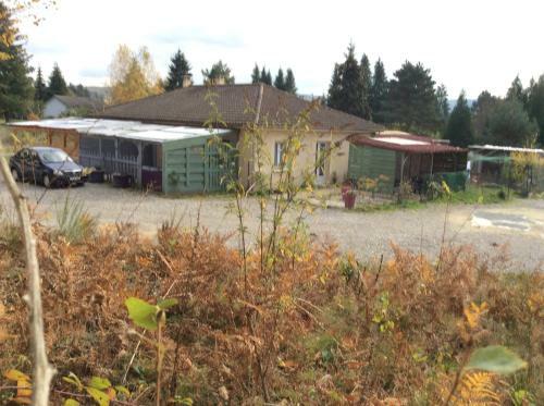 Apartamento H�bergement � Compreignac 87140