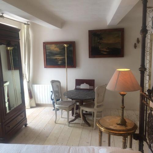 L'unicorne Bed & Yoga Haut Var