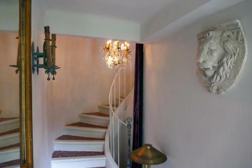L'unicorne Bed & Yoga Haut Var