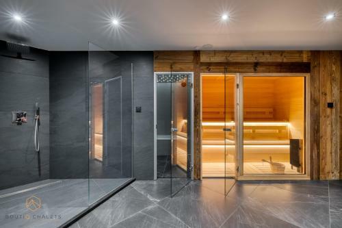 Apartamento R�sidence Fitz Roy - Appartement 08