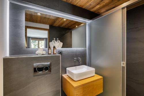 Apartamento R�sidence Fitz Roy - Appartement 08
