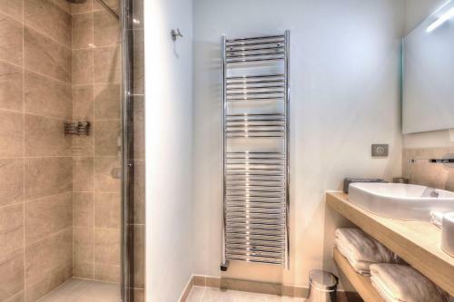 Immobilier De Montagne - La Collection - La Princesse