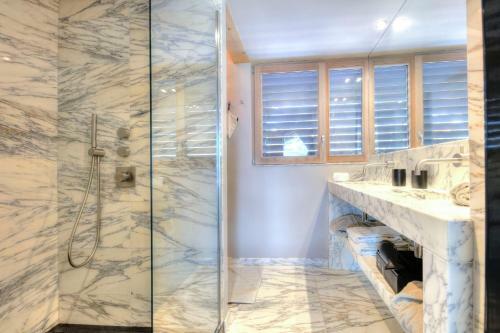 Immobilier De Montagne - La Collection - La Princesse