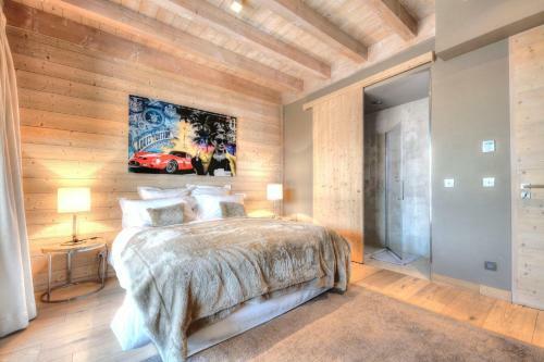 Immobilier De Montagne - La Collection - La Princesse
