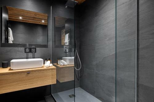 Apartamento R�sidence Fitz Roy - Appartement 01