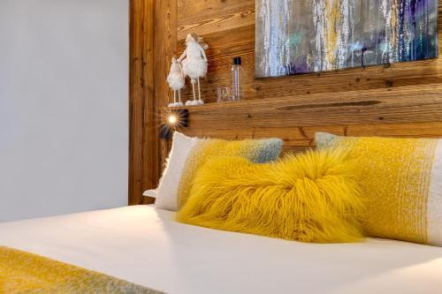 Apartamento R�sidence Fitz Roy - Appartement 01