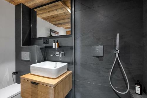 Apartamento R�sidence Fitz Roy - Appartement 05