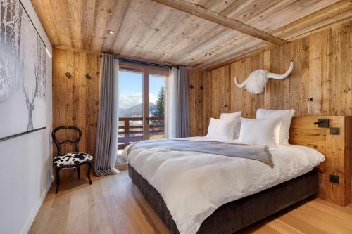 Apartamento R�sidence Fitz Roy - Appartement 05