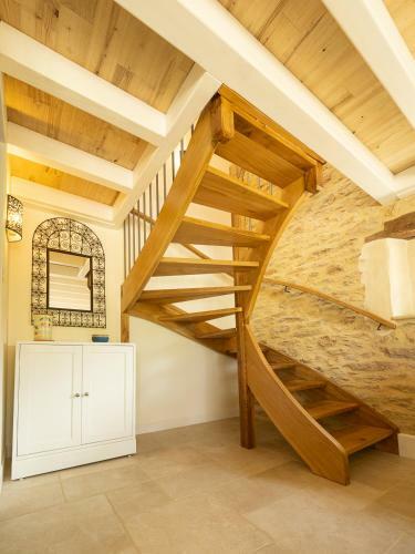 Apartamento La Grange - A Peaceful Place In The Forest