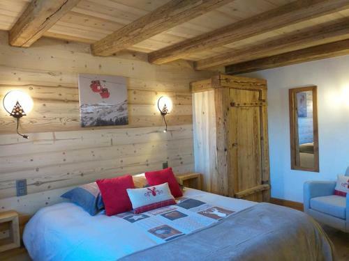 Bed & Breakfast La Grange D'aldar� Chambres D'h�tes