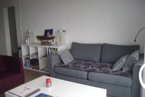 Apartamento Appartement Corniche II - Superbe Vue Mer