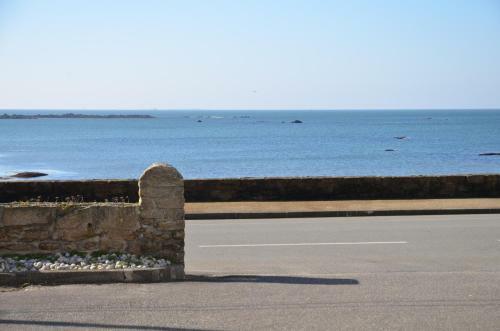 Apartamento Appartement Corniche II - Superbe Vue Mer