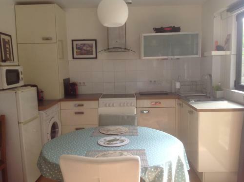 Apartamento Studio Au Cabellou.acces Plage Par Mon Jardin.