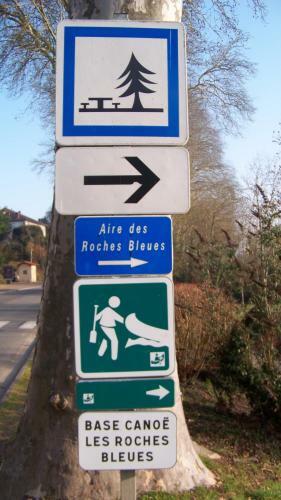 Hostal La Bonne Etoile